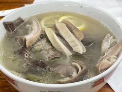 -老字號·桥下猪肚(龙眼南路店)