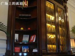 门面-Salon de Ville浦江汇(上海外滩华尔道夫酒店店)