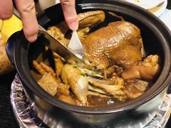 -海胆小馆(东北水饺·春柳店)