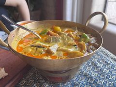 -南沙游艇会·大兵船餐厅