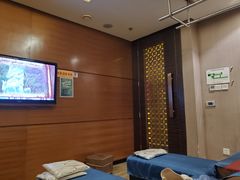 -华夏良子·足道SPA艾灸(翠微店)