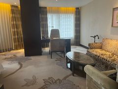 -大连中远海运洲际酒店