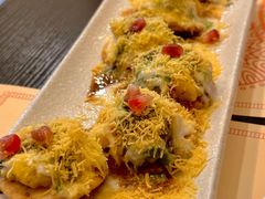 -克比叔叔印度餐厅Kebabs on the Grille(永康路分店)