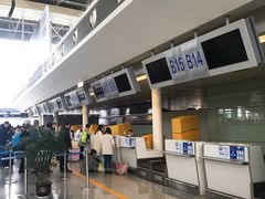 -南昌昌北国际机场