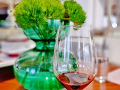 -北京柏悦酒店·锦庭餐厅Dining Room