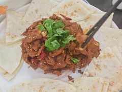 -邢家锅贴老店·非遗·开封菜(金明广场店)