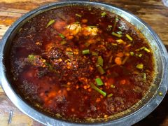 烧脑花-三哥田螺(北书院街店)