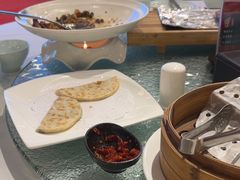 -巴音浩日娲·蒙餐(双林东路店)