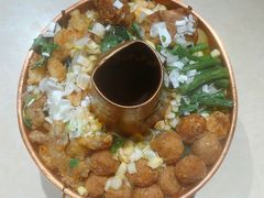 -潞州宴·长治人的会客厅(长兴北路店)