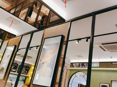 -Aqua Oasis 水天堂(石路天虹店)