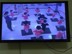 -墨舞舞蹈·美术(共富新村店)