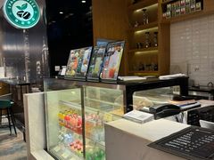 -逸派咖啡 EPARKCOFFEE(广安门店)