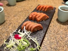 西湖藕韵-绿茶餐厅(coco park 店)