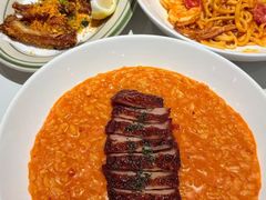 -NG PASTA吴居·中华意面·鲜牛排(南头古城店)