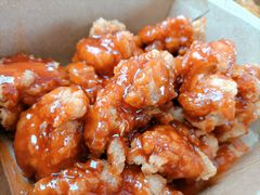 甜甜麻麻辣辣炸鸡-Obligi Chicken韩式炸鸡(三元桥店)