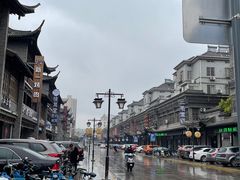 -尚香汤包文博馆(合兴路店)