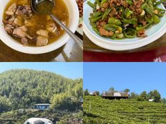 -趣飞飞黑麋峰国际滑翔伞基地