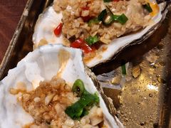 -皇室假期美食水疗会(春风路店)