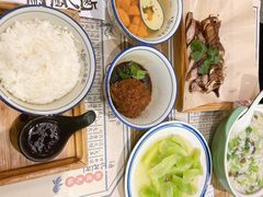 狮子头-卤儿道道(杭州大厦501店)