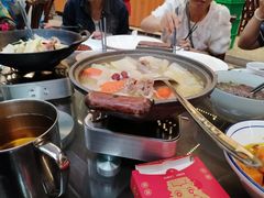 -巴人堂(女儿城店)