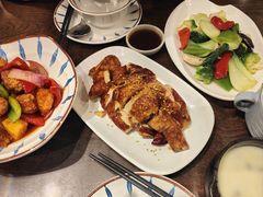 -标记Jane's kitchen(平桥直街店)