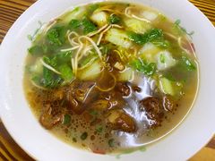 大肠-小狗面馆(复兴店)