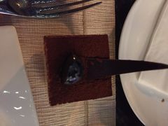 凌璇阁-广州花园酒店-凌璇阁360度高空海鲜自助餐CAROUSEL