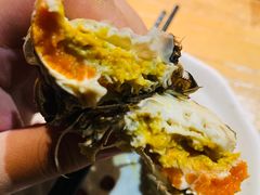 -蟹将军·松叶蟹和牛日料放题自助(K11店)