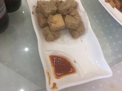 顺风臭豆腐-顺风海鲜港(长寿路店)