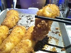 -很久以前羊肉串(簋街店)