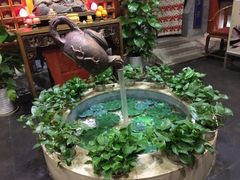 -不二茶空间·养生宴(石景山店)