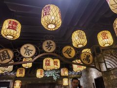 -南京大牌档(新街口德基广场店)