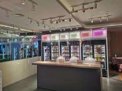 -西贝(吴江路湟普汇店)