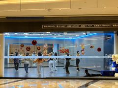-银泰百货(厦门国贸中心店)