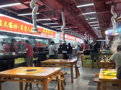 -养牛邓·潮汕牛肉海鲜自助火锅(广州店)