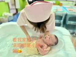 点击看大图 -梓爱月子中心(花都店)