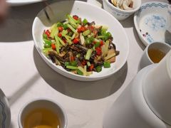 -花椒俏川菜小馆(南海万达店)