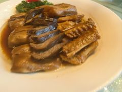 -中国坊中餐厅(石家庄希尔顿酒店)