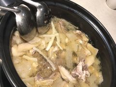 -百年果林椰子鸡(中洲店)