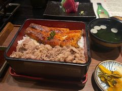 -玄白·炭烤活鳗(上海首店)