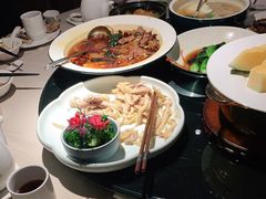 -尚一汤·粤菜海鲜(环球港店)