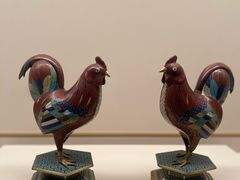 -上海博物馆(人民广场馆)