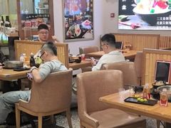 -水林间·寿喜烧自助(仙林金鹰店)