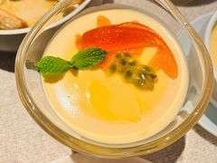 -万丽轩·粤菜(王府井金茂万丽酒店)