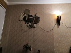 -92°C俄式厨房(中央大街店)