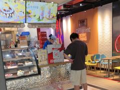 -DQ·蛋糕·冰淇淋(万象城店)