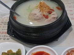 -长顺参鸡汤店(西塔总店)