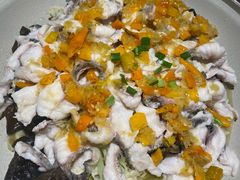 -大丰收脆鱼(浦西万达店)