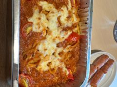 -乐凯撒披萨(中心书城店)