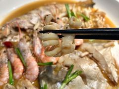 -十贰席·煨汤·台州菜(襄阳南路店)